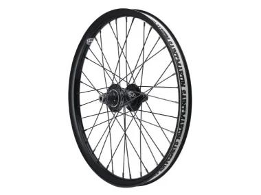 St Martin "Evo Female" Freecoaster Hinterrad